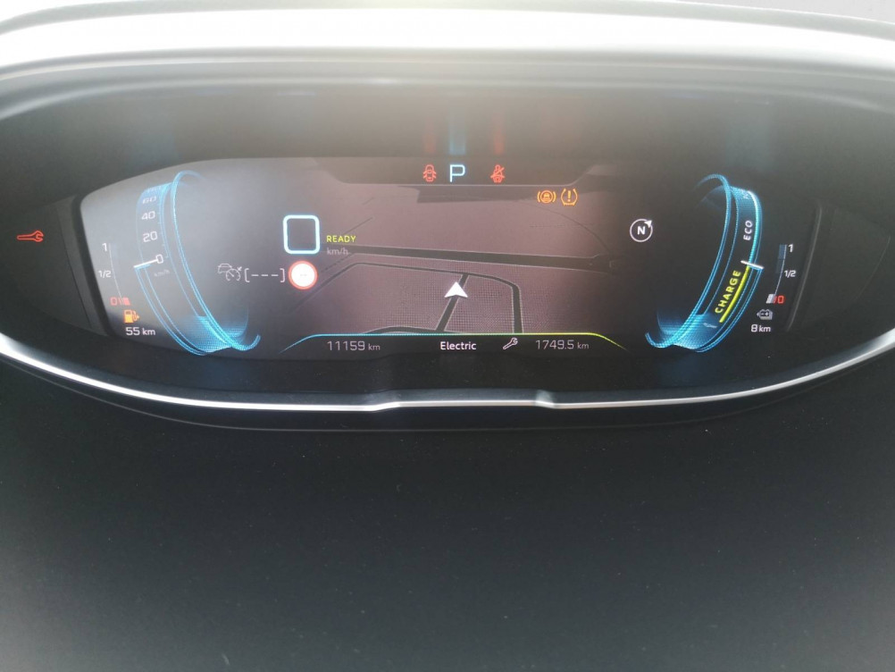 Acheter Peugeot 3008 3008 Hybrid 225 e-EAT8 GT 5p occasion dans les concessions du Groupe Faurie
