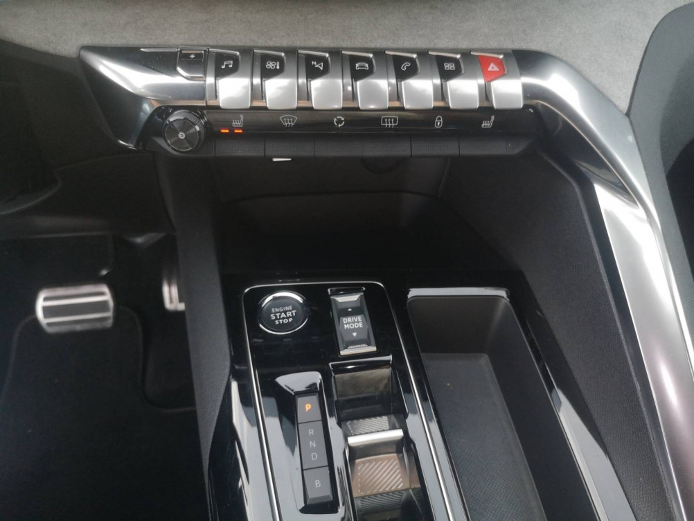 Acheter Peugeot 3008 3008 Hybrid 225 e-EAT8 GT 5p occasion dans les concessions du Groupe Faurie