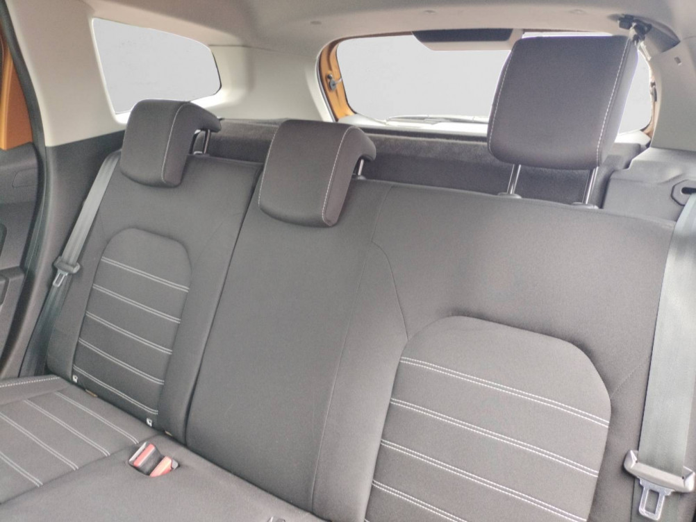 Acheter Dacia Duster Duster Blue dCi 115 4x2 Prestige 5p occasion dans les concessions du Groupe Faurie