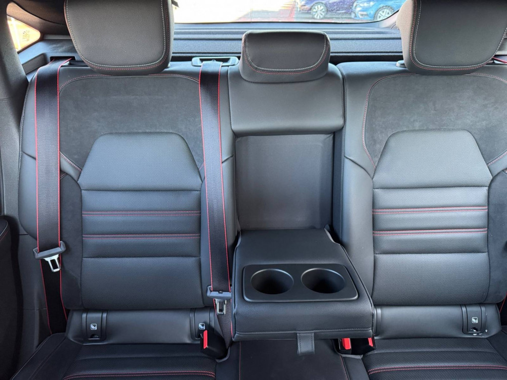 Acheter Renault Arkana Arkana TCe 140 EDC FAP - 21B R.S. Line 5p occasion dans les concessions du Groupe Faurie