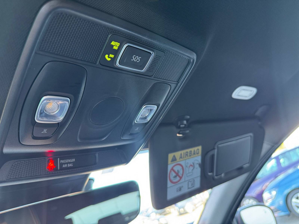 Acheter Renault Arkana Arkana TCe 140 EDC FAP - 21B R.S. Line 5p occasion dans les concessions du Groupe Faurie