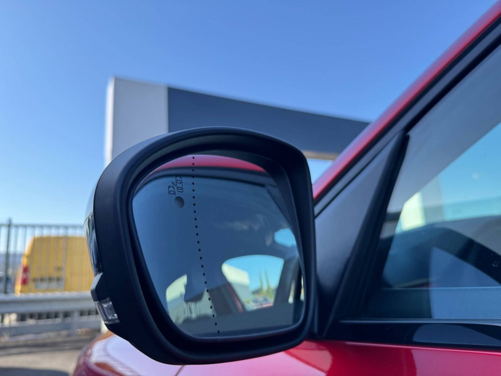 Acheter Renault Arkana Arkana TCe 140 EDC FAP - 21B R.S. Line 5p occasion dans les concessions du Groupe Faurie