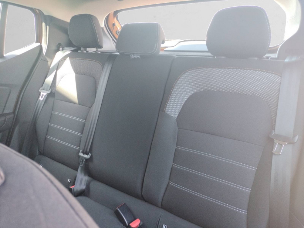 Acheter Dacia Sandero Sandero TCe 90 Stepway Confort 5p occasion dans les concessions du Groupe Faurie