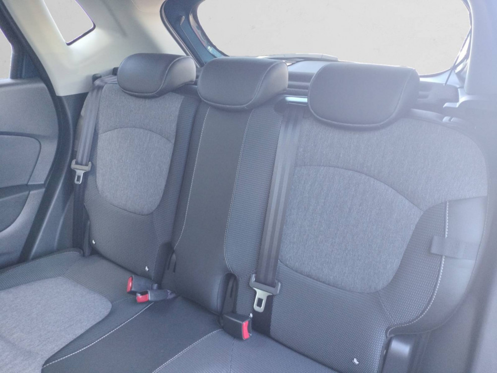 Acheter Renault Captur Captur TCe 130 FAP Intens 5p occasion dans les concessions du Groupe Faurie