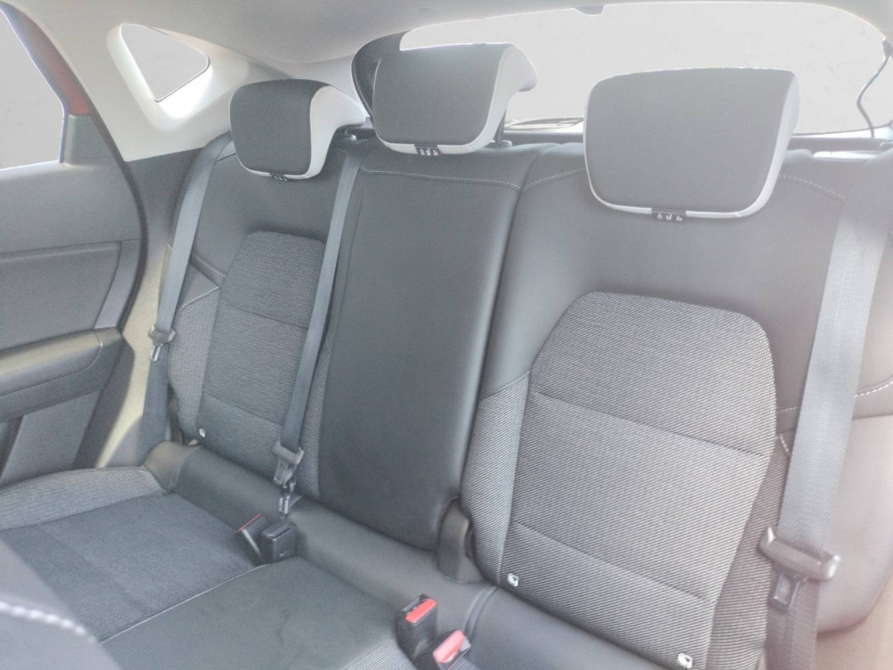 Acheter Renault Captur 2 Captur TCe 100 Intens 5p occasion dans les concessions du Groupe Faurie