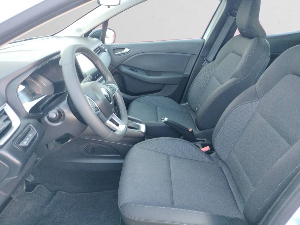 Acheter Renault Clio 5 Clio E-Tech full hybrid 145 Equilibre 5p occasion dans les concessions du Groupe Faurie