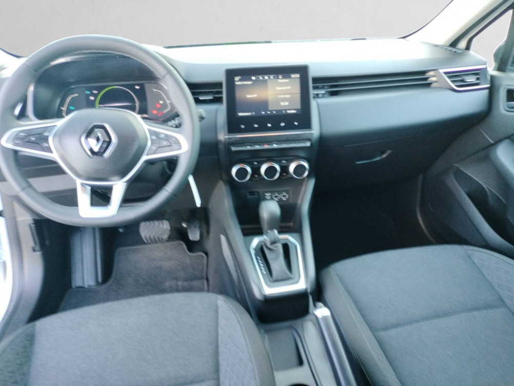 Acheter Renault Clio 5 Clio E-Tech full hybrid 145 Equilibre 5p occasion dans les concessions du Groupe Faurie
