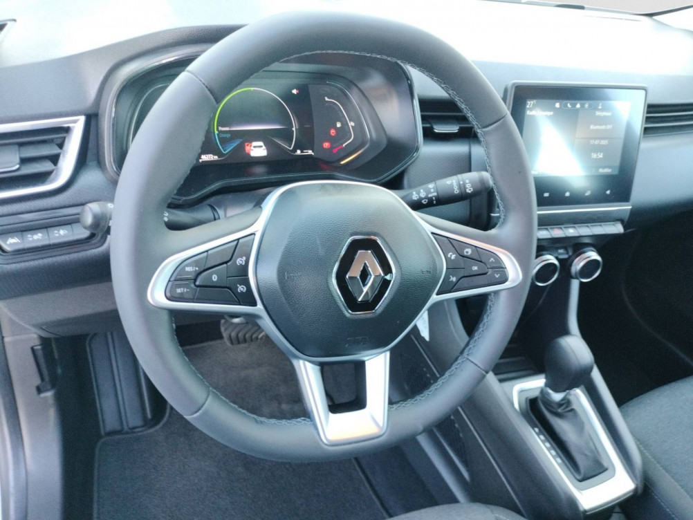 Acheter Renault Clio 5 Clio E-Tech full hybrid 145 Equilibre 5p occasion dans les concessions du Groupe Faurie