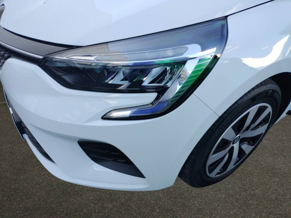 Acheter Renault Clio 5 Clio E-Tech full hybrid 145 Equilibre 5p occasion dans les concessions du Groupe Faurie