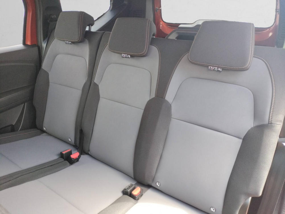 Acheter Dacia Jogger Jogger Hybrid 140 5 places Extreme 5p occasion dans les concessions du Groupe Faurie