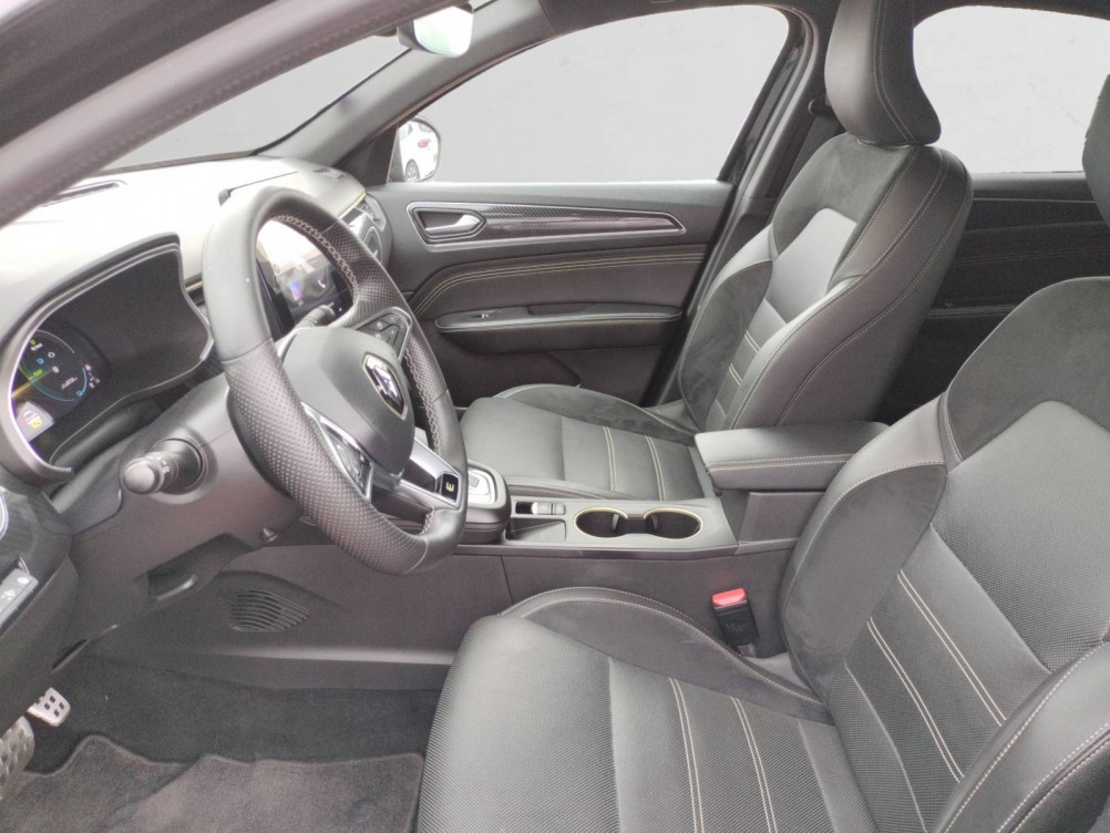 Acheter Renault Arkana Arkana E-Tech 145 - 22 Engineered 5p occasion dans les concessions du Groupe Faurie