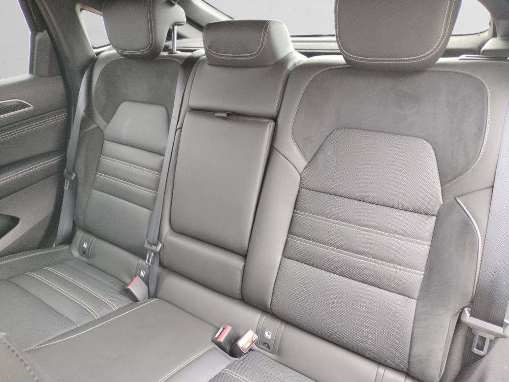 Acheter Renault Arkana Arkana E-Tech 145 - 22 Engineered 5p occasion dans les concessions du Groupe Faurie