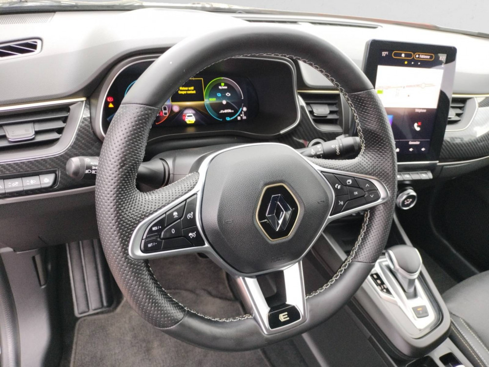 Acheter Renault Arkana Arkana E-Tech 145 - 22 Engineered 5p occasion dans les concessions du Groupe Faurie