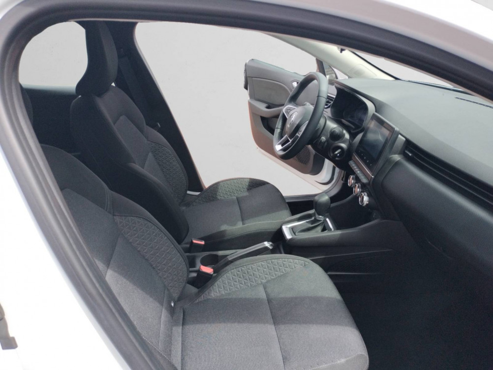 Acheter Renault Clio 5 Clio E-Tech full hybrid 145 Equilibre 5p occasion dans les concessions du Groupe Faurie