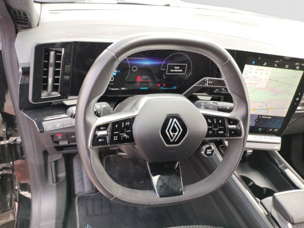 Acheter Renault Austral Austral E-Tech hybrid 200 Techno esprit Alpine 5p occasion dans les concessions du Groupe Faurie