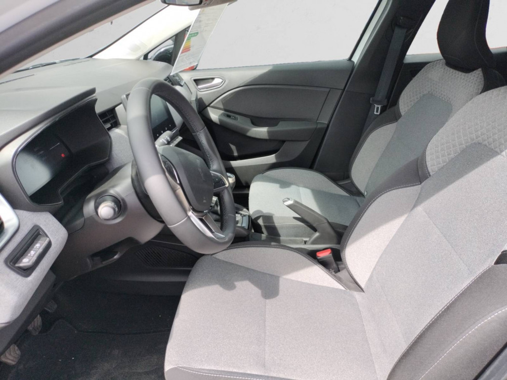 Acheter Renault Clio 5 Clio Blue dCi 100 Evolution 5p occasion dans les concessions du Groupe Faurie