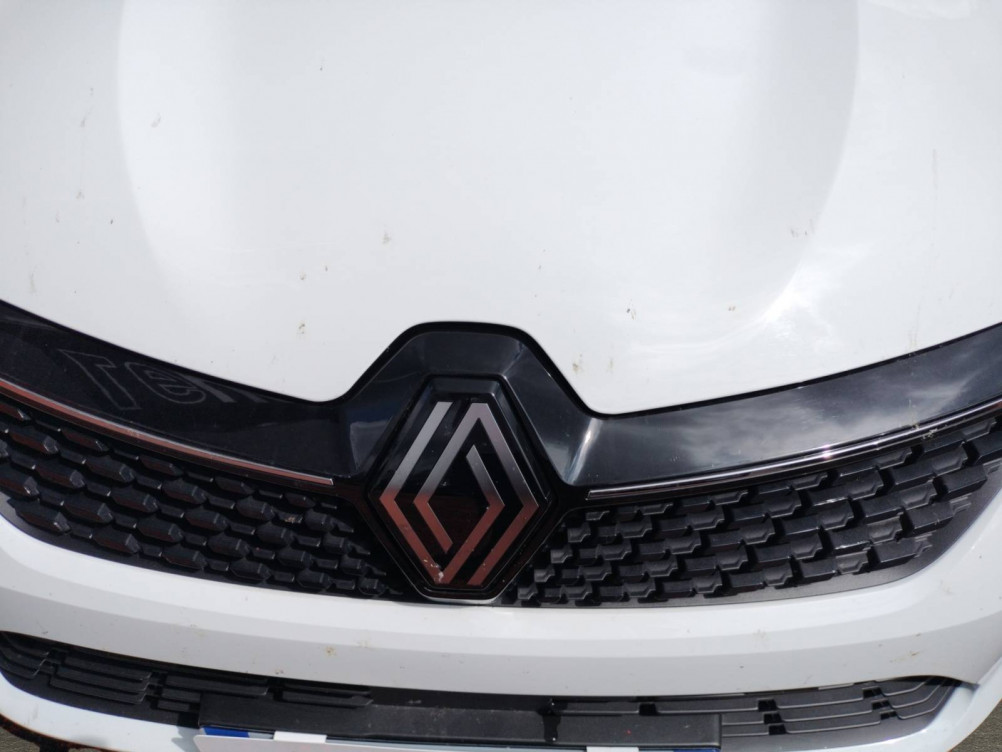 Acheter Renault Clio 5 Clio Blue dCi 100 Evolution 5p occasion dans les concessions du Groupe Faurie