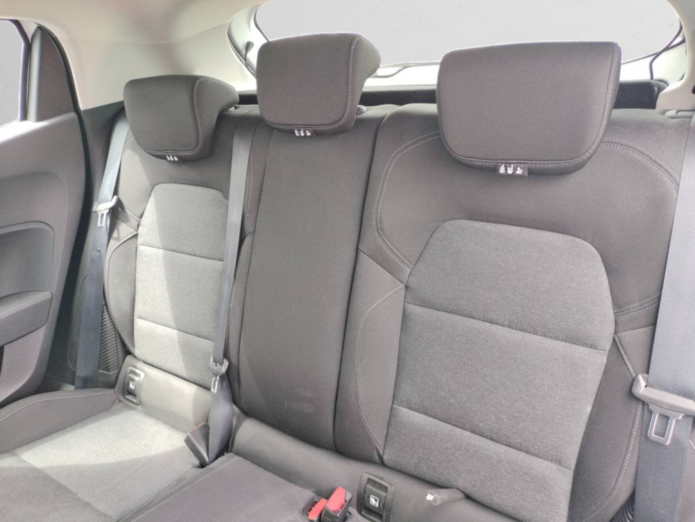 Acheter Renault Clio 5 Clio E-Tech full hybrid 145 Equilibre 5p occasion dans les concessions du Groupe Faurie