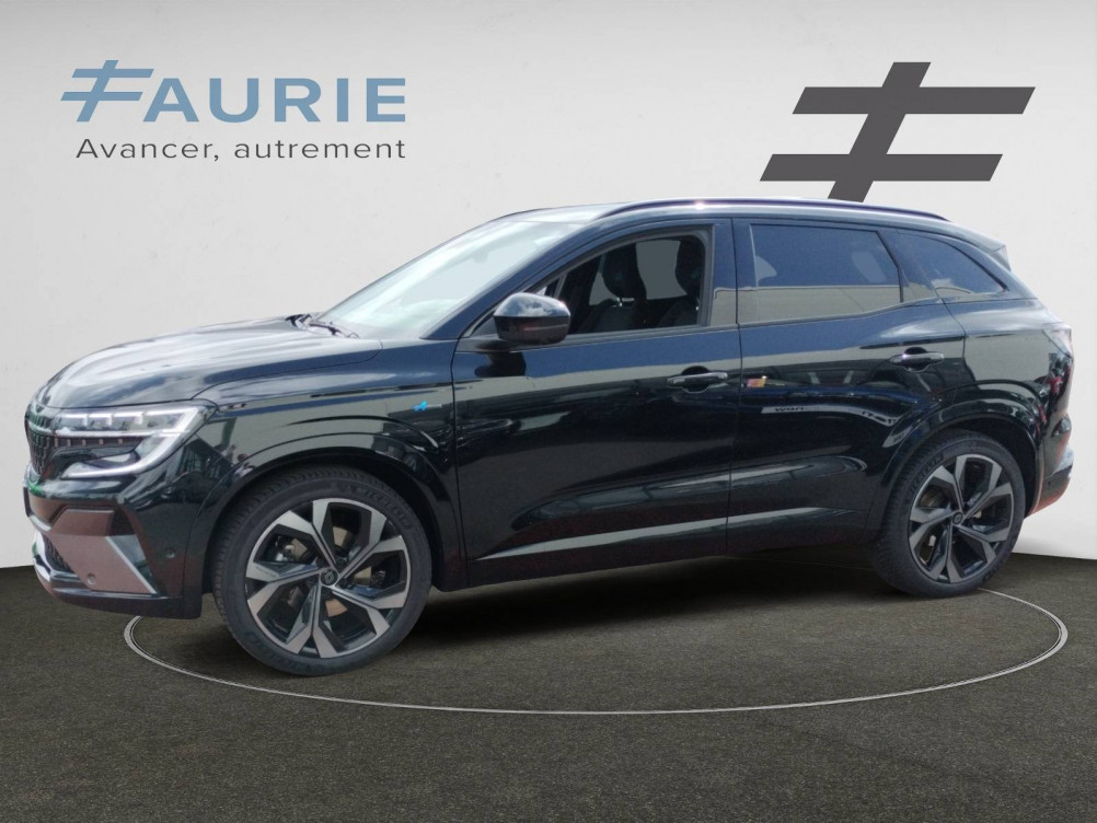 Acheter Renault Austral Austral E-Tech hybrid 200 Techno esprit Alpine 5p occasion dans les concessions du Groupe Faurie