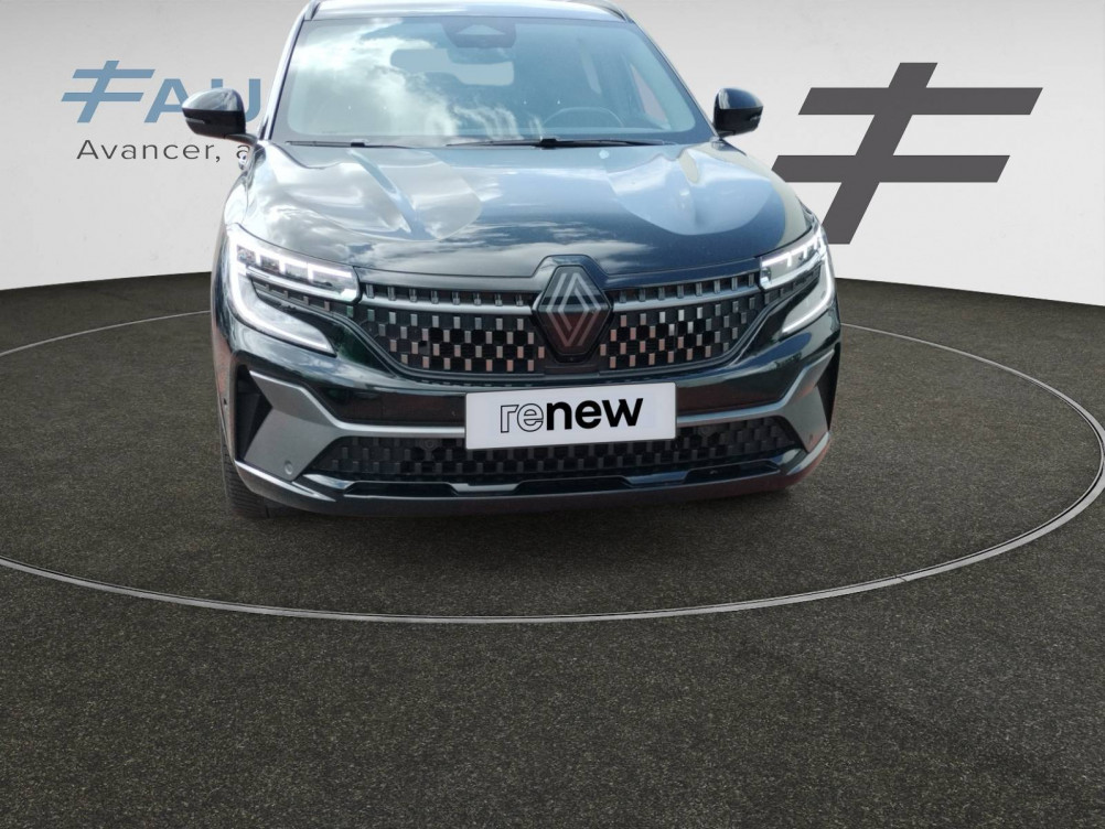 Acheter Renault Austral Austral E-Tech hybrid 200 Techno esprit Alpine 5p occasion dans les concessions du Groupe Faurie