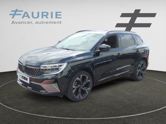 Acheter Renault Austral Austral E-Tech hybrid 200 Techno esprit Alpine 5p neuve dans les concessions du Groupe Faurie