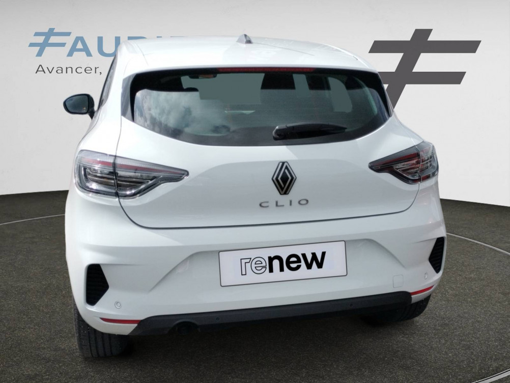 Acheter Renault Clio 5 Clio Blue dCi 100 Evolution 5p occasion dans les concessions du Groupe Faurie