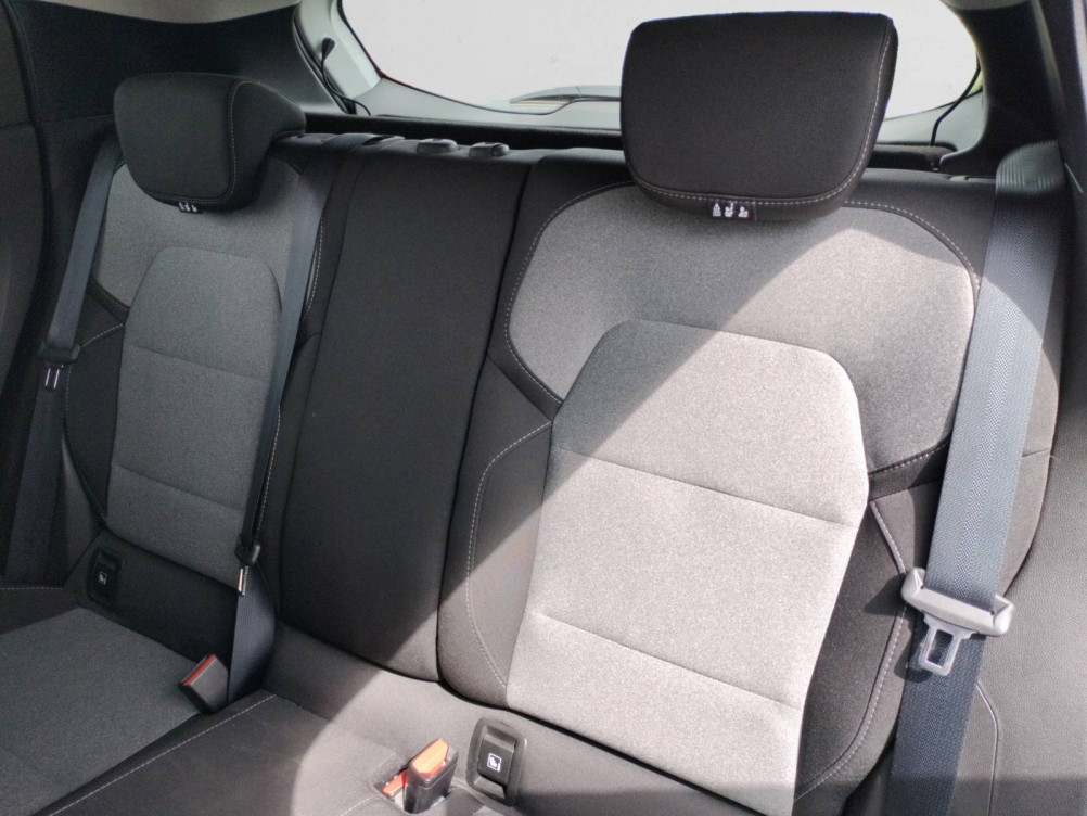 Acheter Renault Clio 5 Clio Blue dCi 100 Evolution 5p occasion dans les concessions du Groupe Faurie