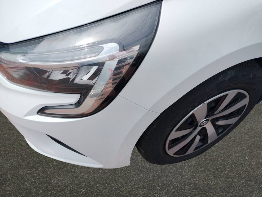 Acheter Renault Clio 5 Clio E-Tech full hybrid 145 Equilibre 5p occasion dans les concessions du Groupe Faurie