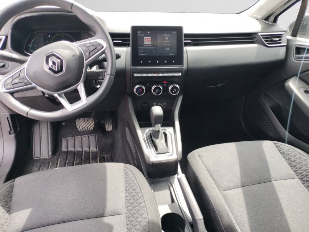Acheter Renault Clio 5 Clio E-Tech full hybrid 145 Equilibre 5p occasion dans les concessions du Groupe Faurie