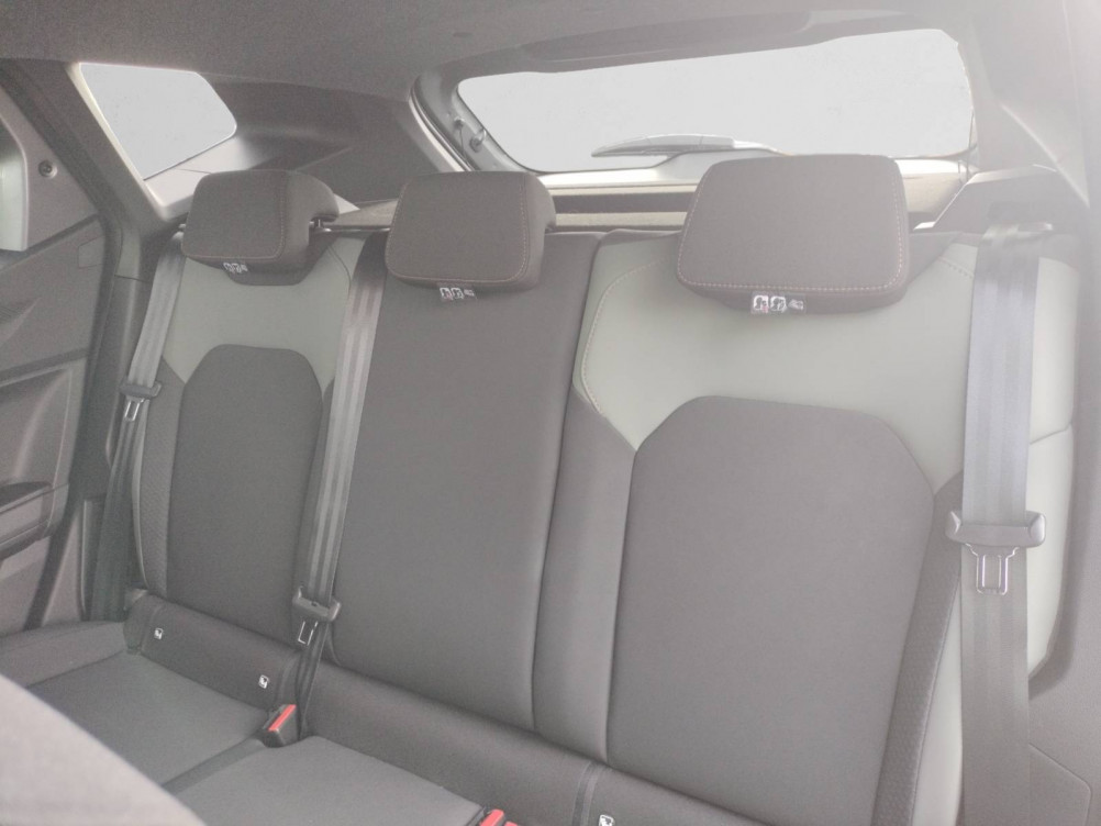 Acheter Dacia Duster Duster Hybrid 140 Extreme 5p occasion dans les concessions du Groupe Faurie
