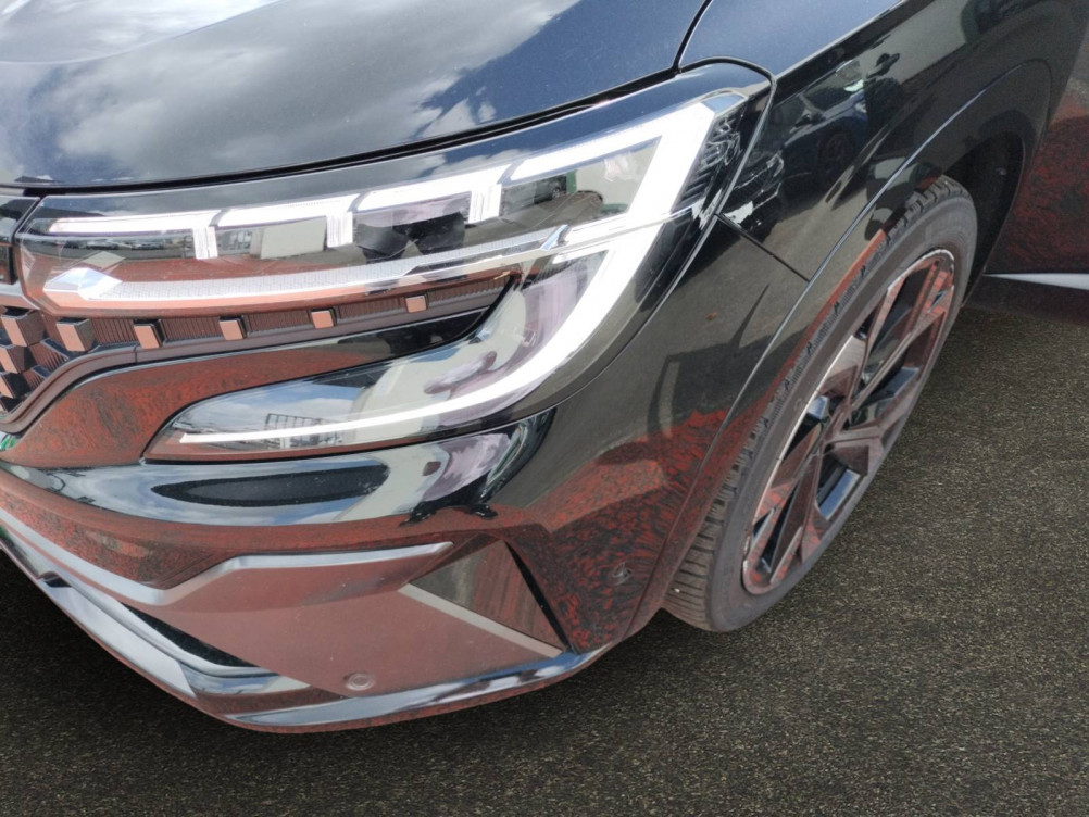 Acheter Renault Austral Austral E-Tech hybrid 200 Techno esprit Alpine 5p occasion dans les concessions du Groupe Faurie