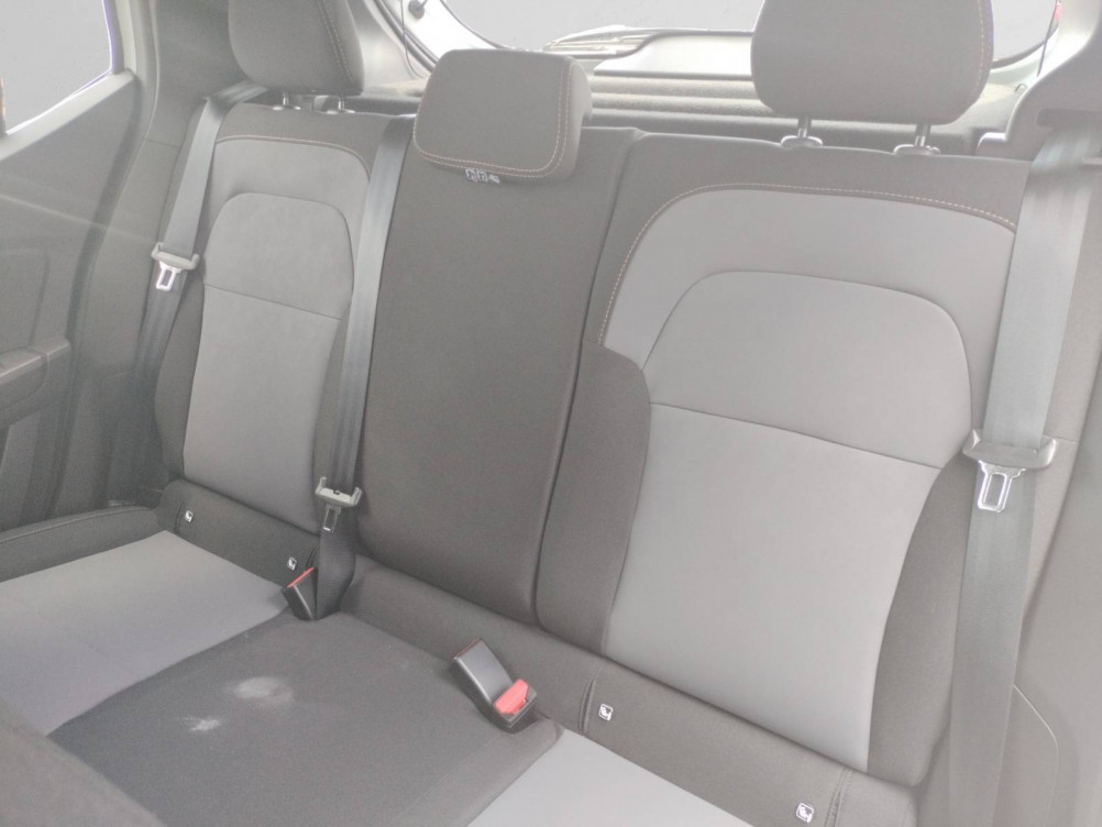 Acheter Dacia Sandero Sandero ECO-G 100 GSR2 Stepway Extreme 5p occasion dans les concessions du Groupe Faurie