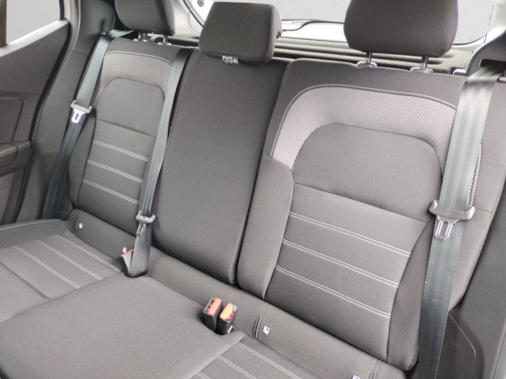 Acheter Dacia Sandero Sandero ECO-G 100 GSR2 Expression 5p occasion dans les concessions du Groupe Faurie