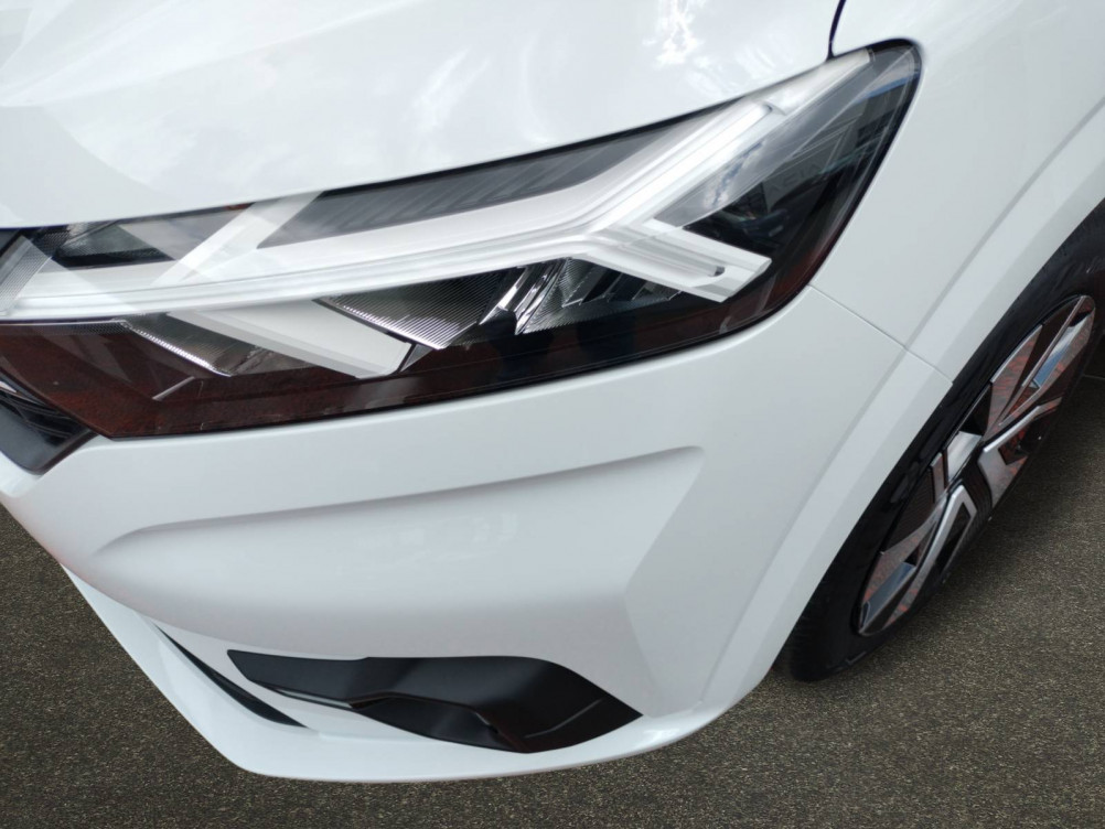 Acheter Dacia Sandero Sandero ECO-G 100 GSR2 Expression 5p occasion dans les concessions du Groupe Faurie