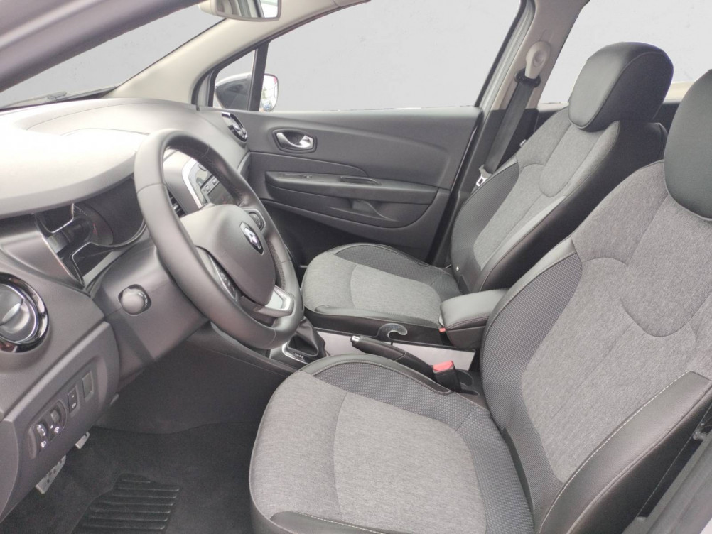 Acheter Renault Captur Captur dCi 90 EDC Intens 5p occasion dans les concessions du Groupe Faurie