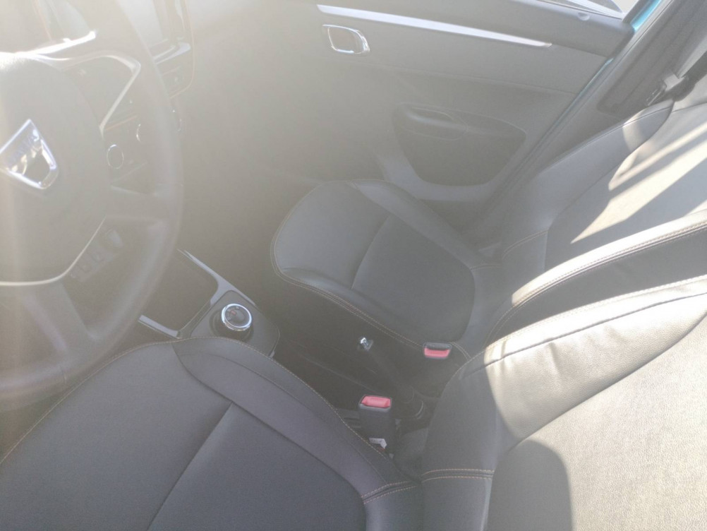 Acheter Dacia Spring Spring Achat Intégral Confort Plus 5p occasion dans les concessions du Groupe Faurie