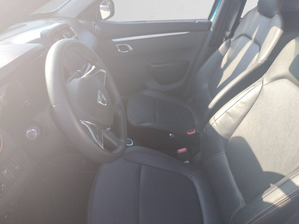 Acheter Dacia Spring Spring Achat Intégral Confort Plus 5p occasion dans les concessions du Groupe Faurie