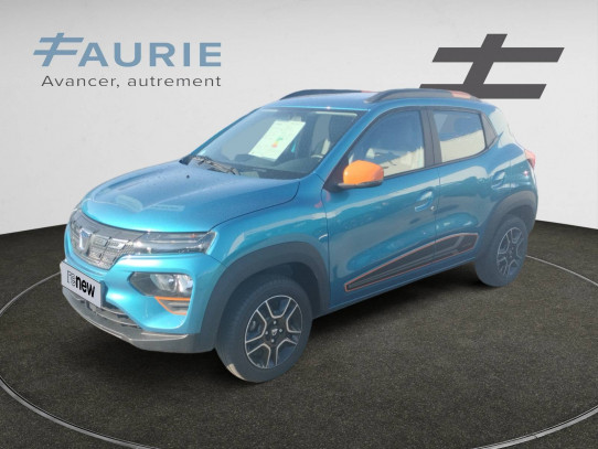 Acheter Dacia Sandero Sandero TCe 90 CVT - 22 Stepway Confort 5p neuve dans les concessions du Groupe Faurie
