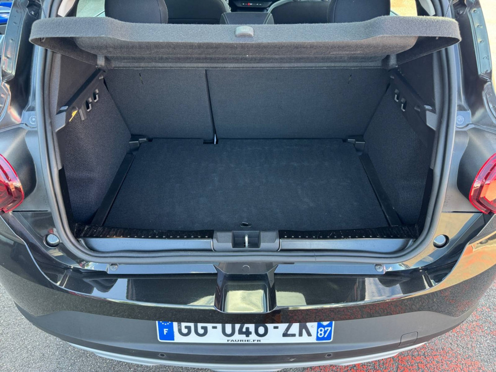 Acheter Dacia Sandero Sandero ECO-G 100 - 22 Stepway Confort 5p occasion dans les concessions du Groupe Faurie