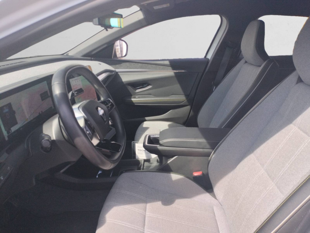 Acheter Renault Megane E-Tech Megane E-Tech EV60 220 ch super charge Techno 5p occasion dans les concessions du Groupe Faurie
