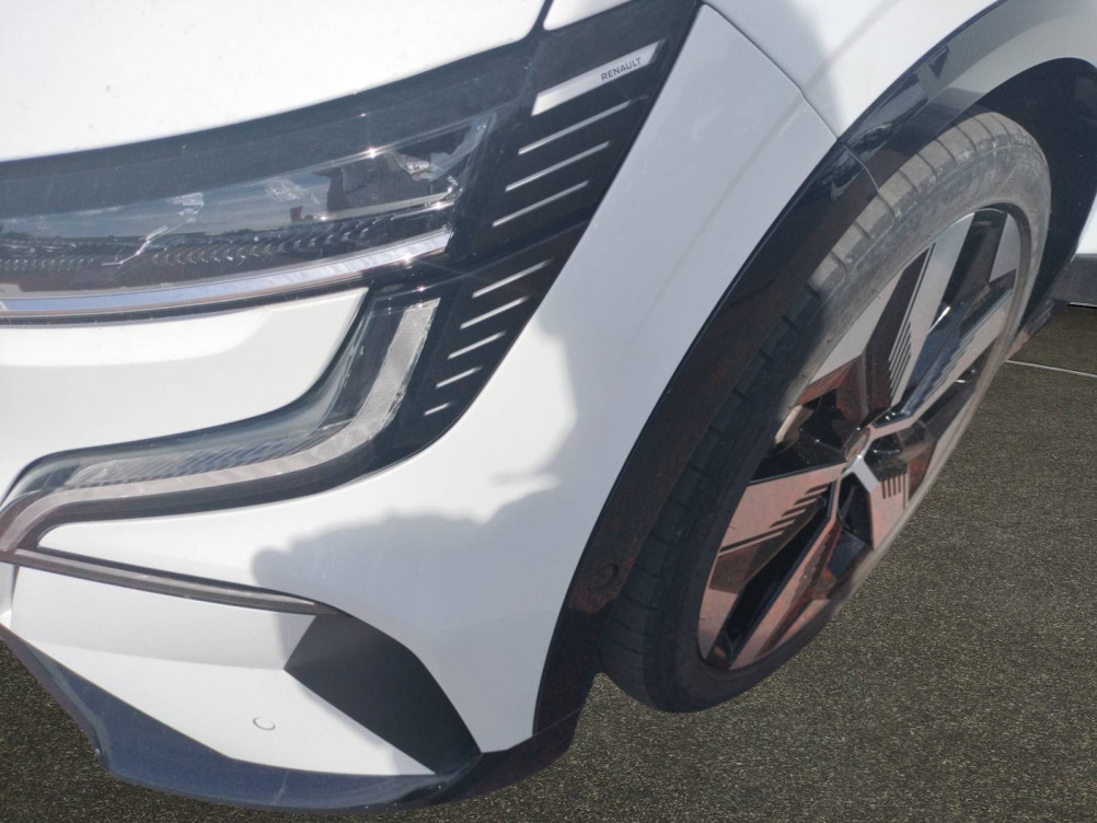 Acheter Renault Megane E-Tech Megane E-Tech EV60 220 ch super charge Techno 5p occasion dans les concessions du Groupe Faurie