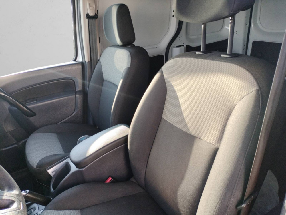 Acheter Renault Kangoo Express 2 KANGOO EXPRESS BLUE DCI 80 GRAND CONFORT 5p occasion dans les concessions du Groupe Faurie