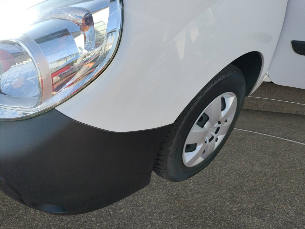 Acheter Renault Kangoo Express 2 KANGOO EXPRESS BLUE DCI 80 GRAND CONFORT 5p occasion dans les concessions du Groupe Faurie