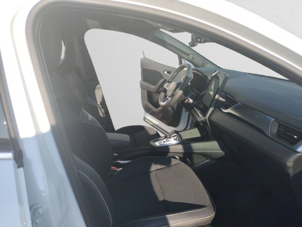 Acheter Renault Symbioz Symbioz E-Tech full hybrid 145 Iconic 5p occasion dans les concessions du Groupe Faurie