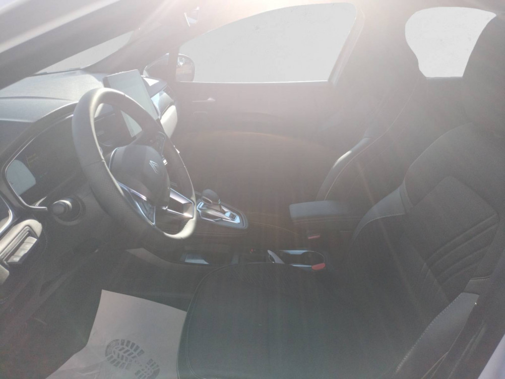 Acheter Renault Symbioz Symbioz E-Tech full hybrid 145 Iconic 5p occasion dans les concessions du Groupe Faurie