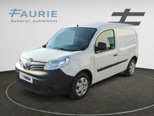 Acheter Renault Kangoo Express 2 KANGOO EXPRESS BLUE DCI 80 GRAND CONFORT 5p occasion dans les concessions du Groupe Faurie