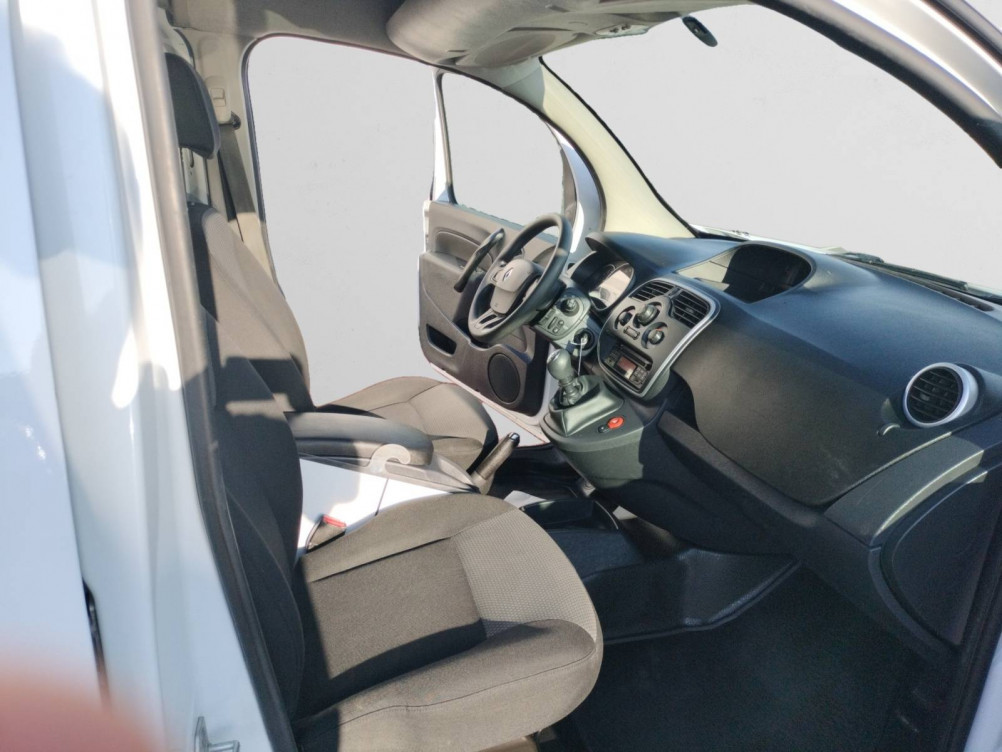 Acheter Renault Kangoo Express 2 KANGOO EXPRESS BLUE DCI 80 GRAND CONFORT 5p occasion dans les concessions du Groupe Faurie