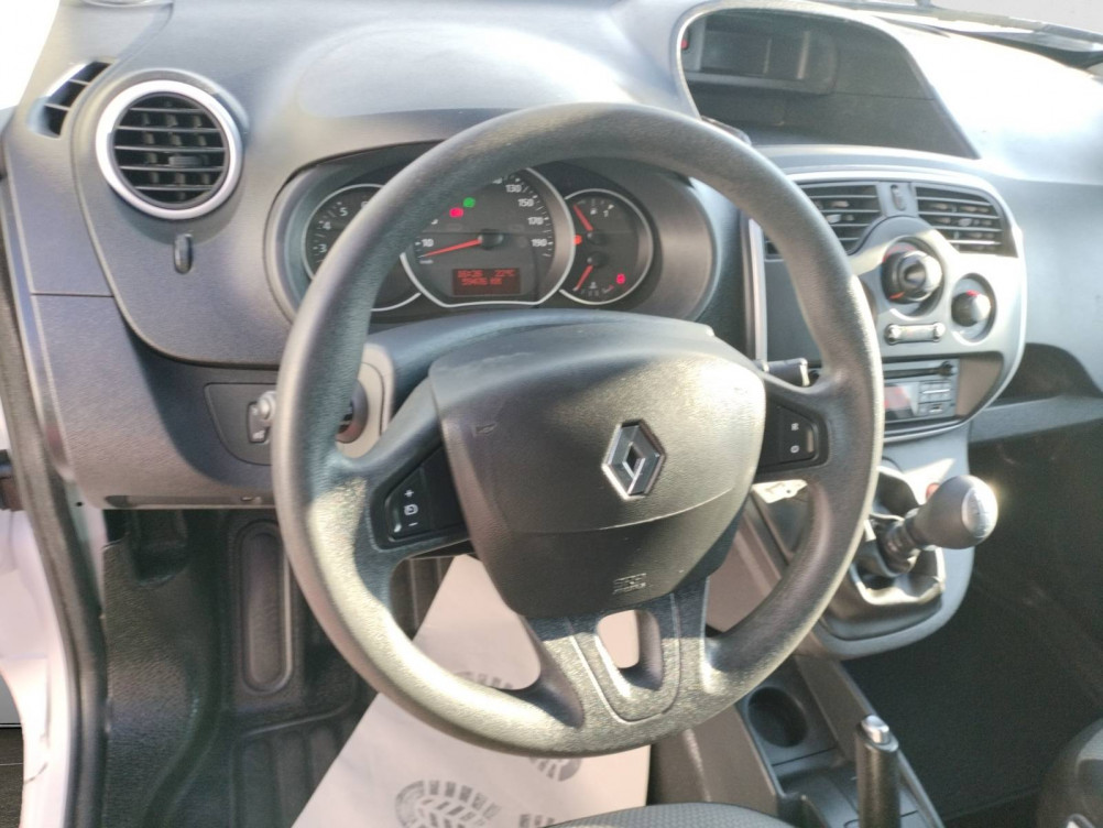 Acheter Renault Kangoo Express 2 KANGOO EXPRESS BLUE DCI 80 GRAND CONFORT 5p occasion dans les concessions du Groupe Faurie