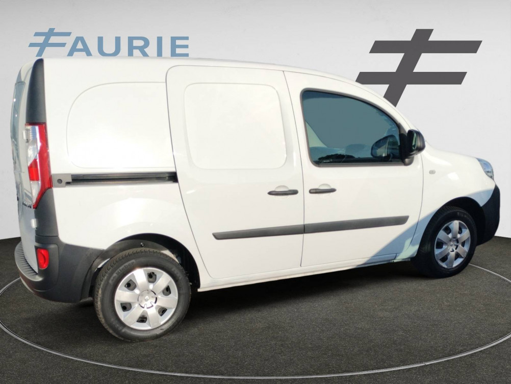 Acheter Renault Kangoo Express 2 KANGOO EXPRESS BLUE DCI 80 GRAND CONFORT 5p occasion dans les concessions du Groupe Faurie