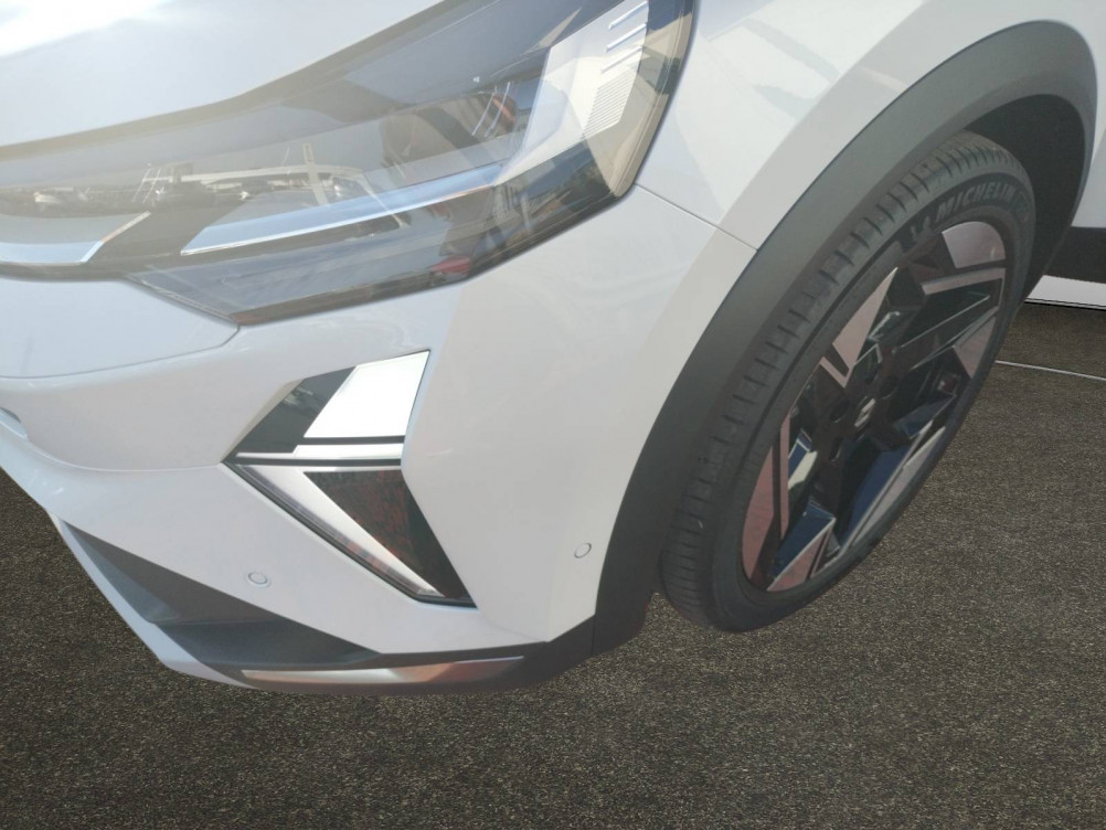 Acheter Renault Symbioz Symbioz E-Tech full hybrid 145 Iconic 5p occasion dans les concessions du Groupe Faurie